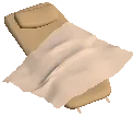 Basic Bed