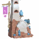 Pristine Kiln