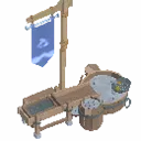 Exquisite Mining Station