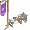 Fine Scholar Station
