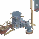 Peerless Smithing Station