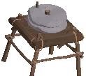 Rough Grinder