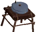 Simple Grinder