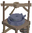 Sturdy Grinder