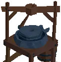 Fine Grinder