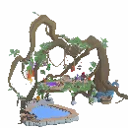 Taming Station