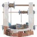 Exquisite Well