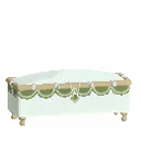 Cozy Cottage Cargo Bin