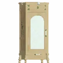 Cozy Cottage Item Storage