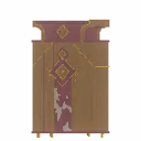 Skillful Leathercraft Item Storage