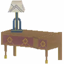Skillful Leathercraft Desk