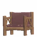 Logcraft Chair
