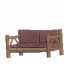 Logcraft Couch