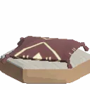 Logcraft Sitting Cushion