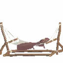 Logcraft Hammock
