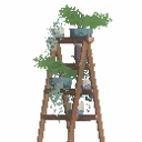 Logcraft Ladder