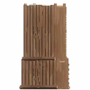 Logcraft Item Storage