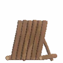 Outdoor Logcraft Wind Shield