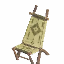 Wicker Chair