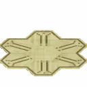 Wicker Rug