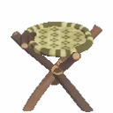 Wicker Table