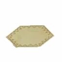 Talented Woodcraft Small Carpet