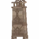 Talented Woodcraft Item Storage