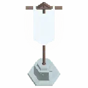 Traditional Empire Banner