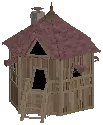 Medium Sturdy Home