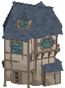 Medium Exquisite Home