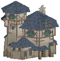 Heimlich's House