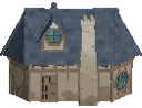 Small Peerless Home