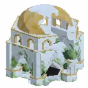 Player Housing Catacombs