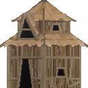 Sturdy Residential House