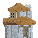 Fine Residential House