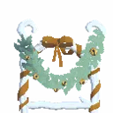 Garland Fence