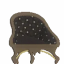 Gothic Chair
