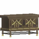 Gothic Cargo Bin