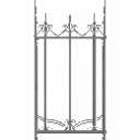 Gothic Fence