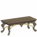 Gothic Table