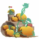 Fall Table Decorations