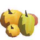 Fall Pumpkins