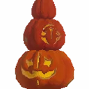 Stack-o'-Lanterns