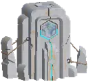 Hexite Reserve