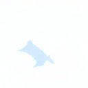 Small Snow Pile
