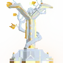 Statue of Life