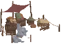 Rough Stockpile