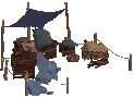 Simple Stockpile