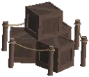 Simple Quarry Stockpile