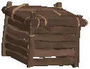Rough Chest